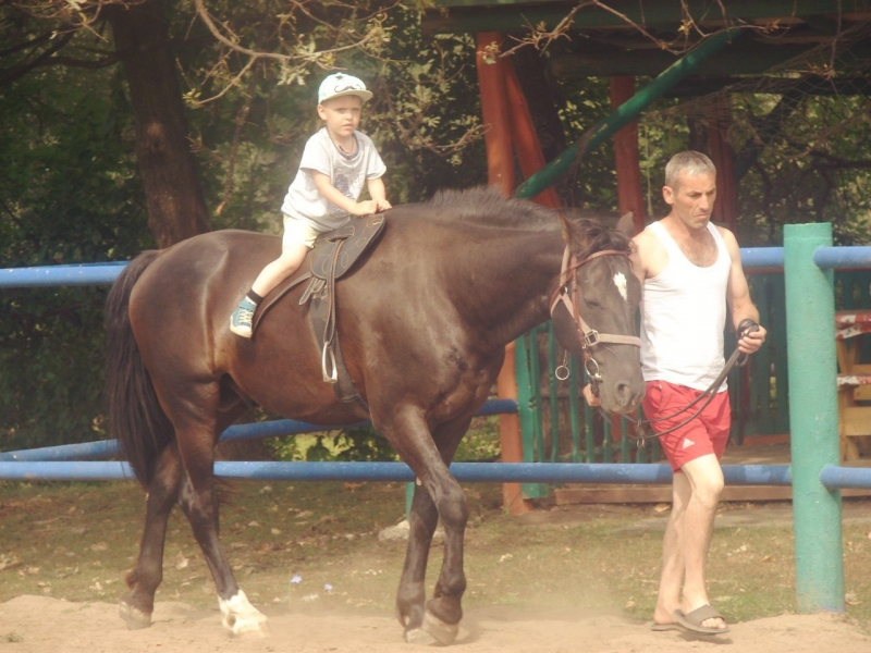 Турбаза Тихий плес